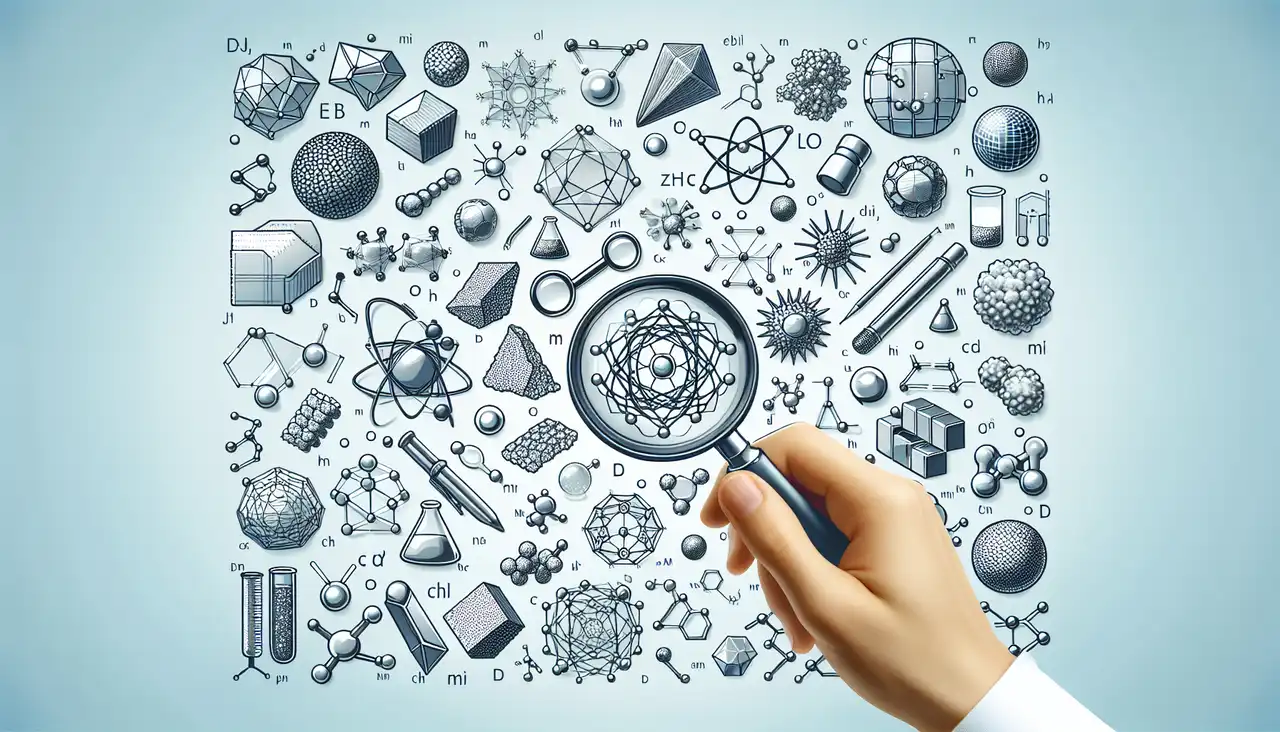 Materials Science